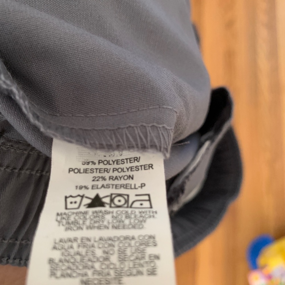 Scrub pants - Picture 4 of 5